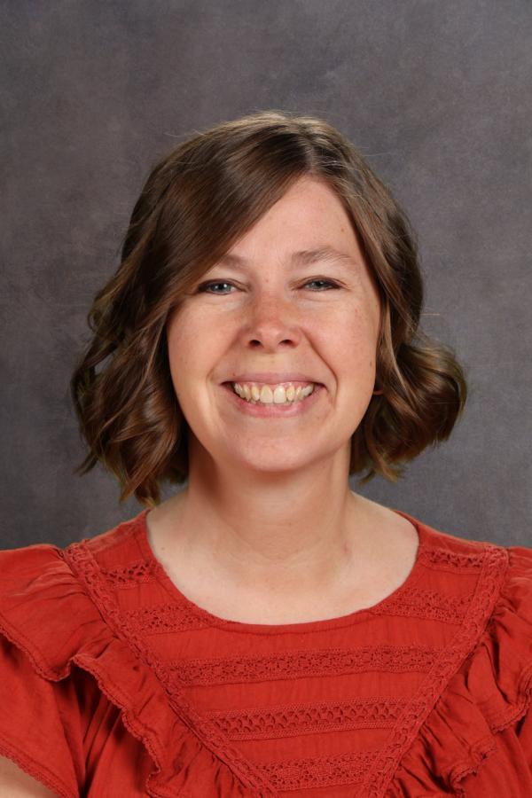 Laurie Dahlen