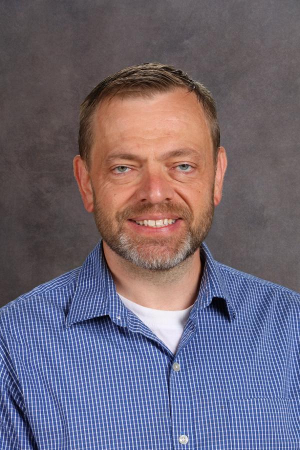 Mike DeBoer