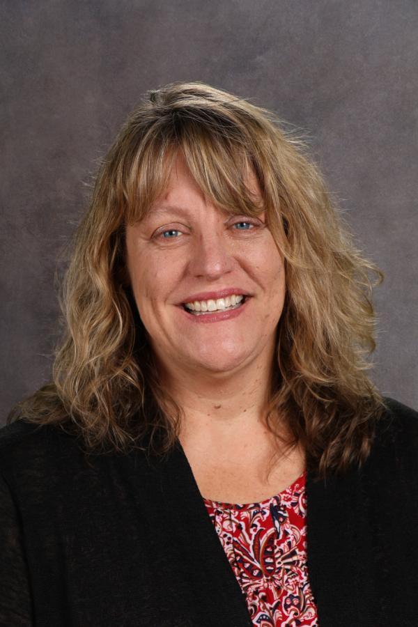 Cheryl Engstrom