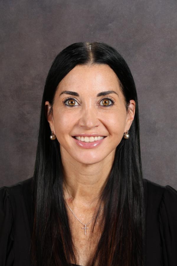 Mindy Haukedahl