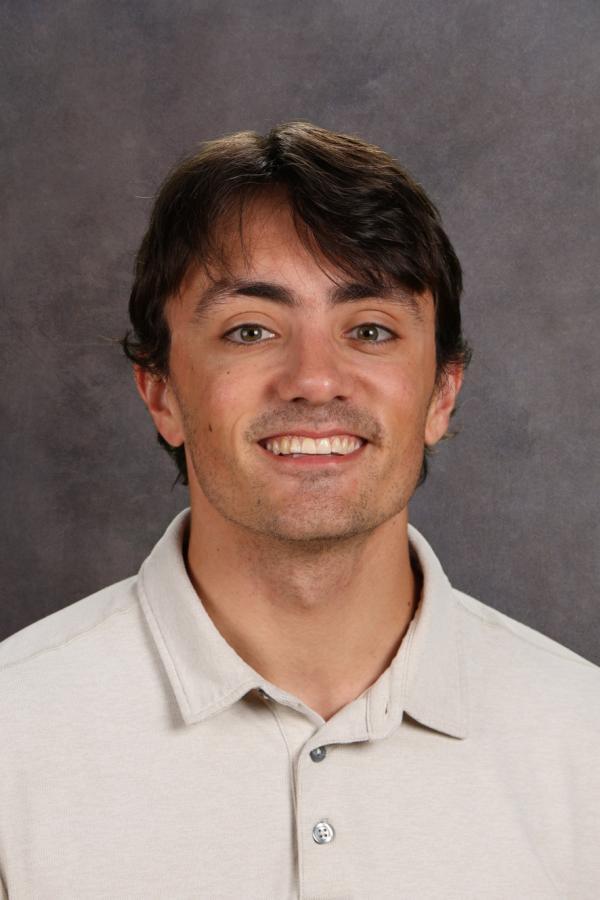 Charlie Hoaglund