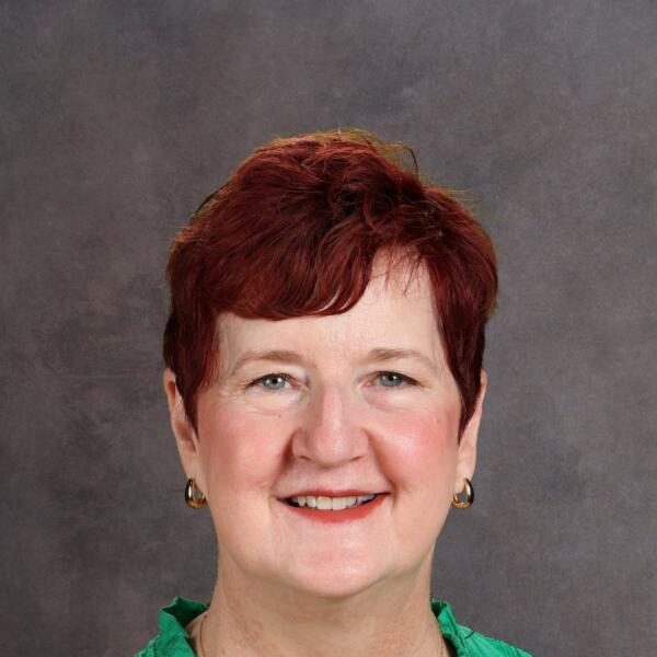 Cindy Martinson