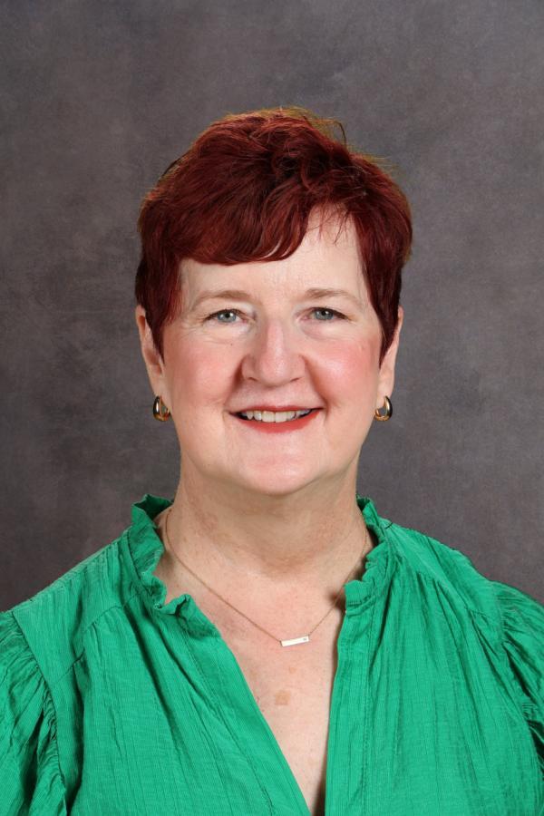 Cindy Martinson