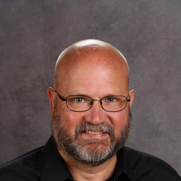Mike Moberg