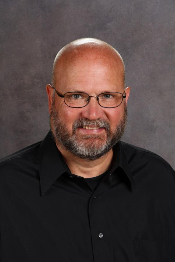 Mike Moberg