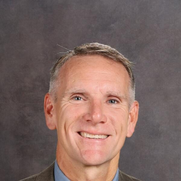 Jed Moseman