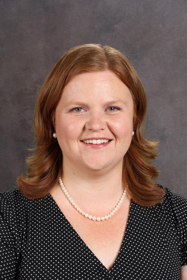 Jacque Olson