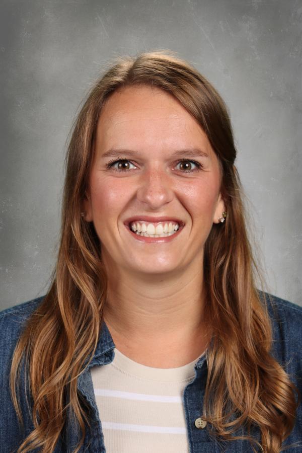 Hope Olson