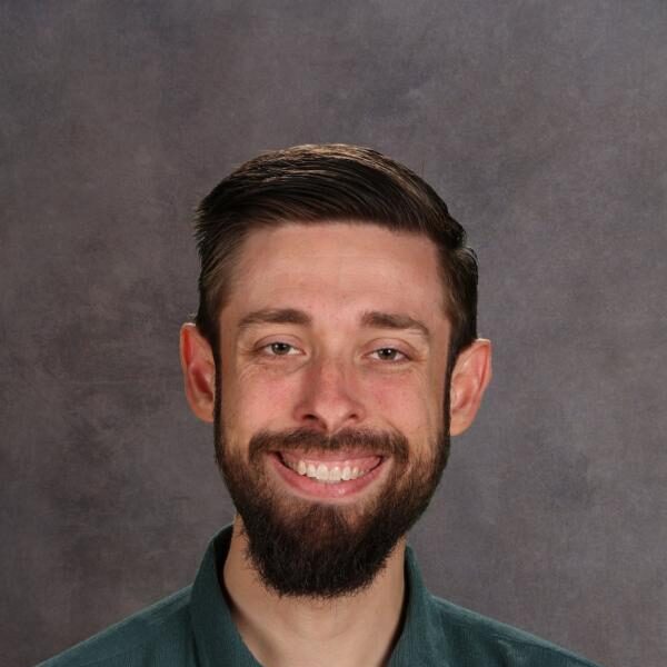 Sam Pederson