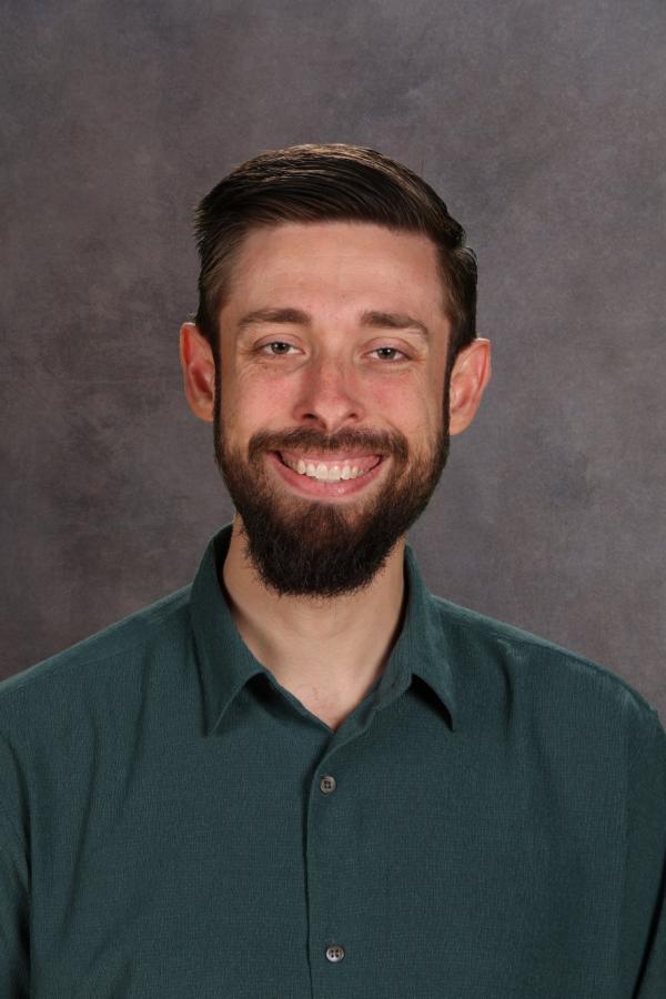 Sam Pederson