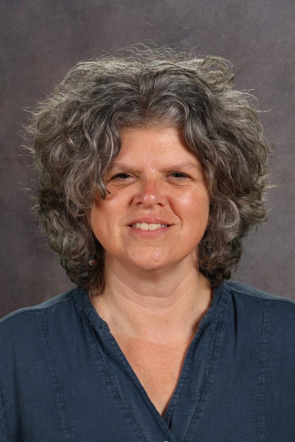 Jane Rupp