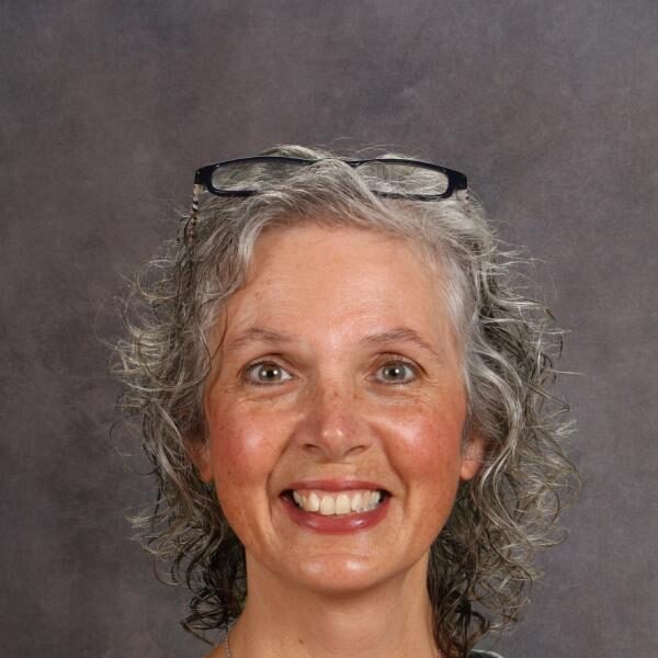 Theresa Wold