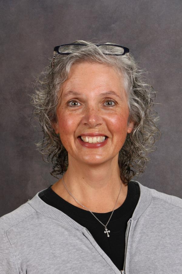 Theresa Wold