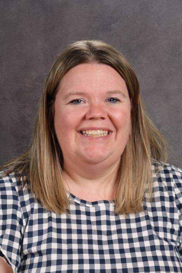 Pam McDermott