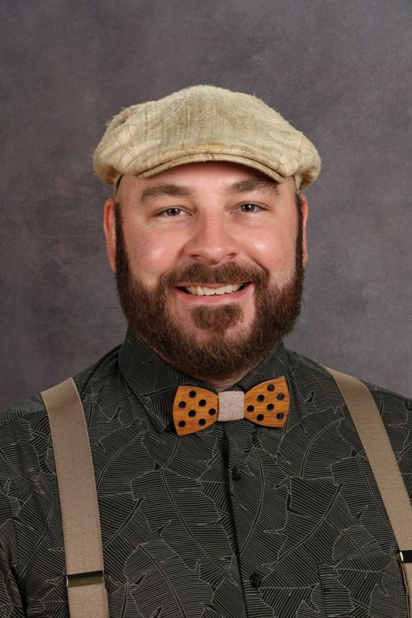Richard Fenske