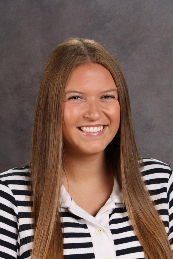 Tori Matsch
