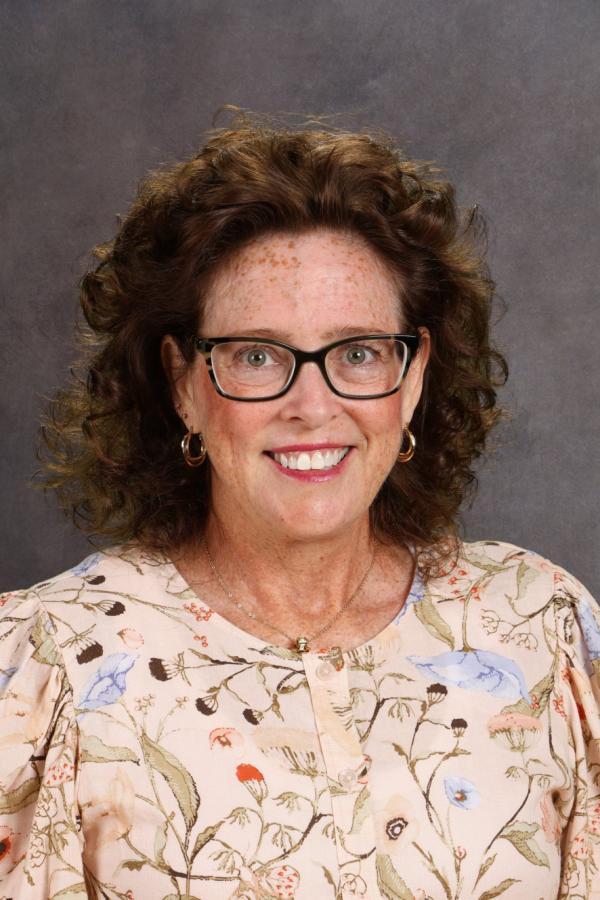 Jacki Steinkamp