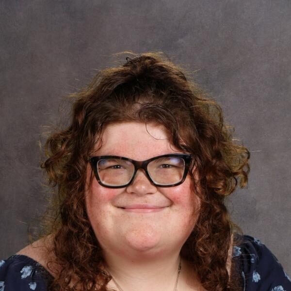 Katy Devine