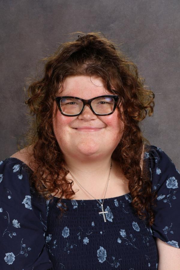 Katy Devine