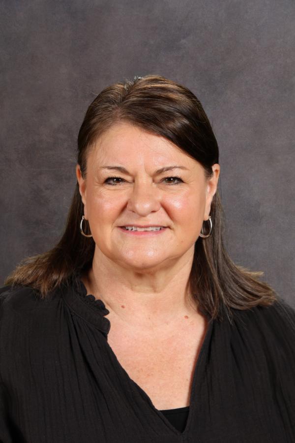Lori Mower