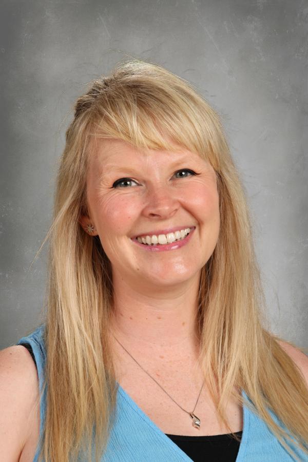 Amy Knuteson