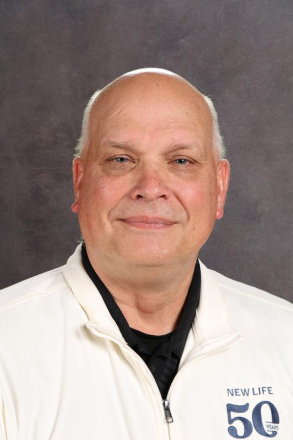 Headshot of Matt Engstrom