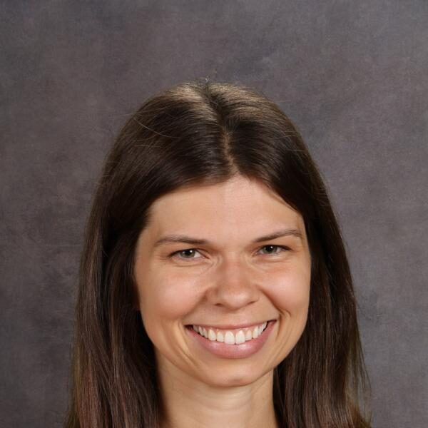 Katie DeWall