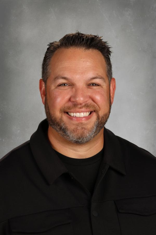Scott Kent