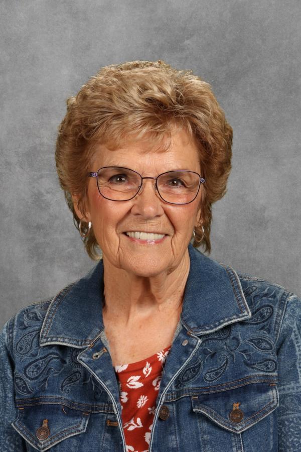 Carole Peterson