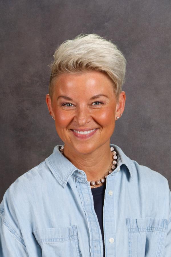 Heather Kleinhuizen
