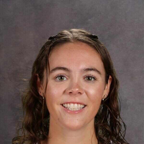 Mallory Moseman