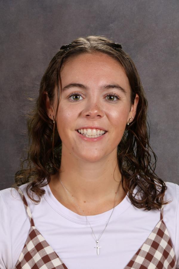 Mallory Moseman