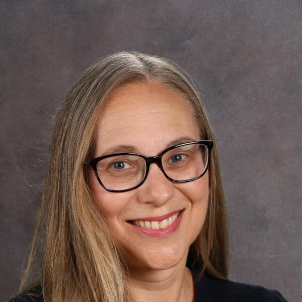 Bridget Teigland