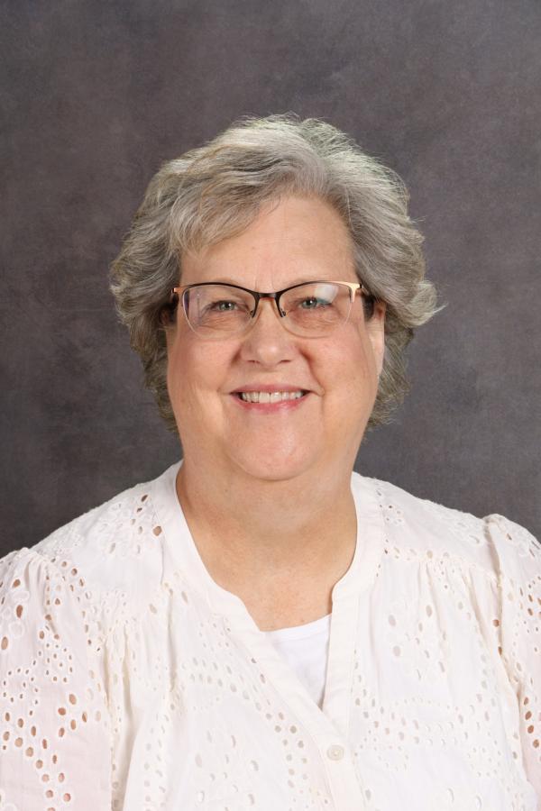 Nancy Washburn